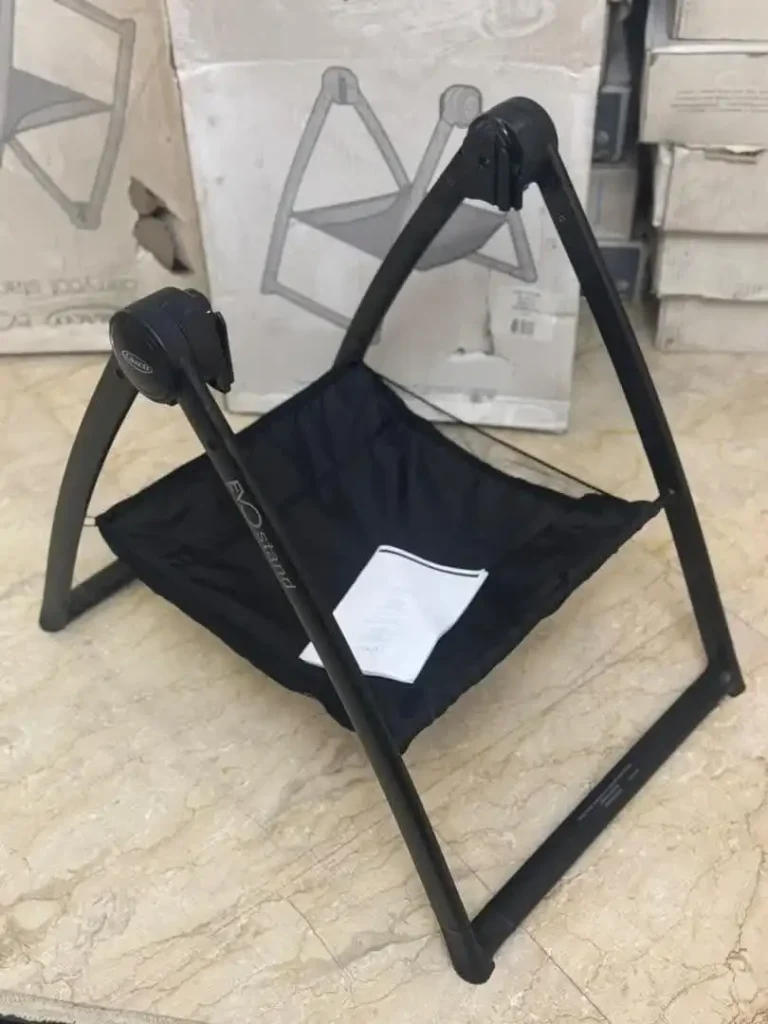 پایه کریر و کریکات گراکو