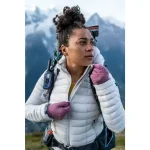 واکی تاکی بی سیم شارژی فورکلاز برد 10km