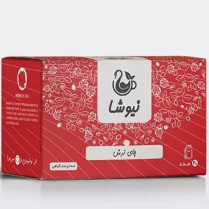 چای ترش نیوشا