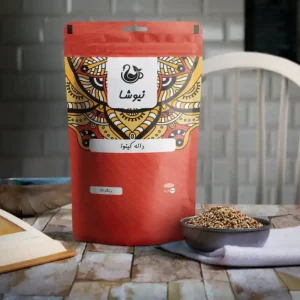 خرید کینوا رنگارنگ نیوشا