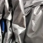 چادر ماشین ضد آب سیلور مخصوص مرسدس بنز S 500