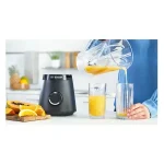 مخلوط کن و آسیاب بوش مدل BOSCH MMB6145BG