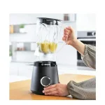 مخلوط کن و آسیاب بوش مدل BOSCH MMB6145BG