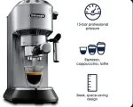 اسپرسوساز دلونگی مدل DELONGHI EC 685