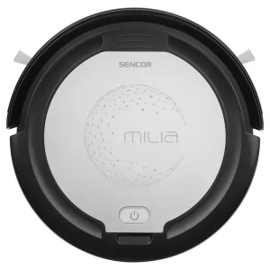 جاروبرقی رباتیک سنکور مدل SENCOR SRV 1000SL