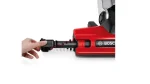 جارو شارژی بوش مدل BOSCH BCH86PET1