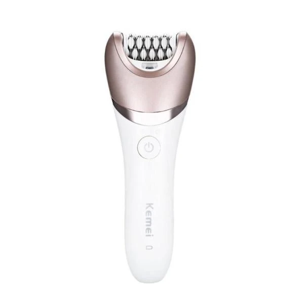 اپیلاتور کیمی مدل KEMEI KM8001