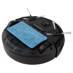 جاروبرقی رباتیک سنکور مدل SENCOR SRV 1000SL