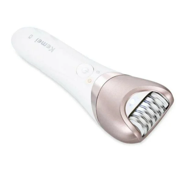 اپیلاتور کیمی مدل KEMEI KM8001