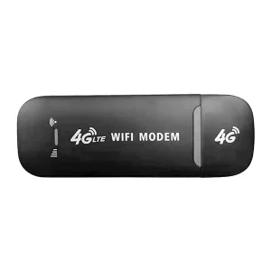 مودم طرح فلش سیمکارتی 4G