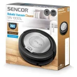جاروبرقی رباتیک سنکور مدل SENCOR SRV 1000SL