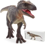 فیگور جیگانتوسورس (Giganotosaurus)