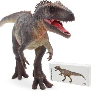 فیگور جیگانتوسورس (Giganotosaurus)