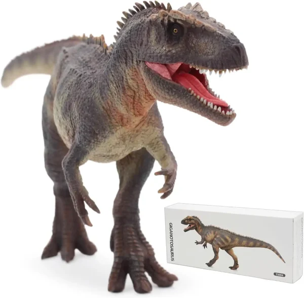 فیگور جیگانتوسورس (Giganotosaurus)