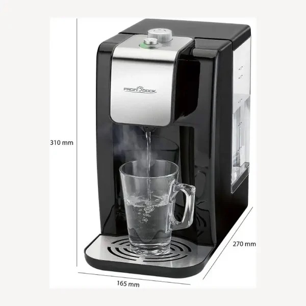 آب جوش کن پروفی کوک مدل PC-HWS 1168