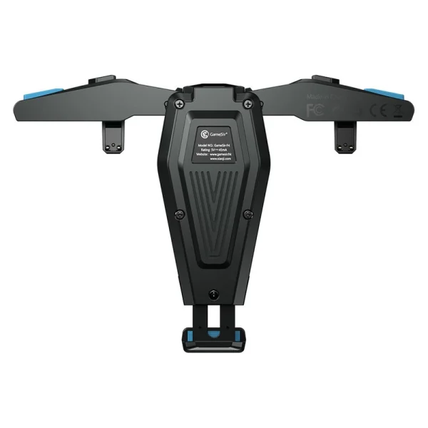 دسته بازی موبایل گیم سیر مدل Gamesir F4 Falcon