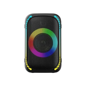 اسپیکر قابل حمل ساندتک پرودو مدل PD-BASH-BK 200w