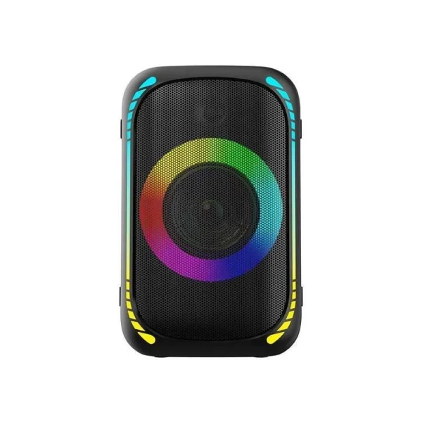 اسپیکر قابل حمل ساندتک پرودو مدل PD-BASH-BK 200w