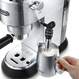 اسپرسوساز دلونگی مدل DELONGHI EC 685