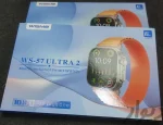 ساعت هوشمند Wisme WS-57 Ultra 2