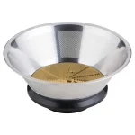 آبمیوه گیری سنکور مدل SENCOR SJE 5050SS