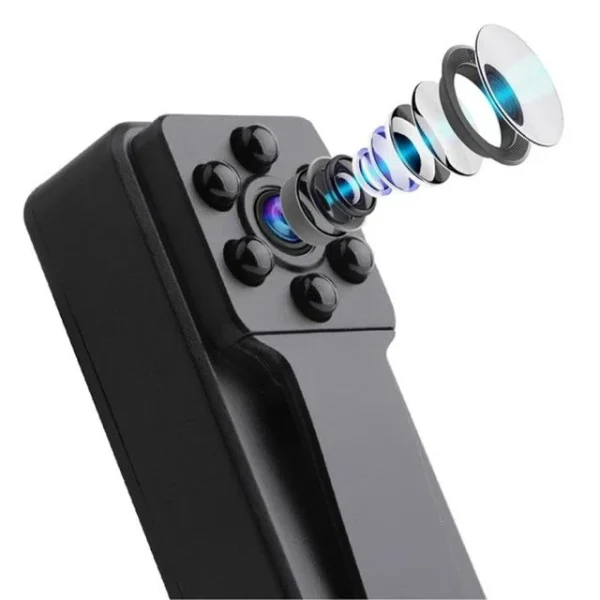دوربین گیره ای مدل k11 mini camera