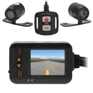 دوربین ثبت وقایع و فیلمبرداری خودرو و موتور سیکلت مدل SE20