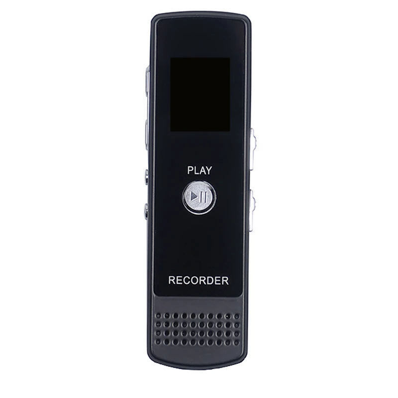 ضبط کننده صدا ایریور 16 گیگ مدل VR-100