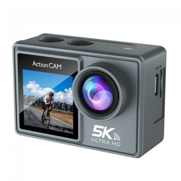 دوربین فیلم برداری ورزشی مدل ActionCAM 5K