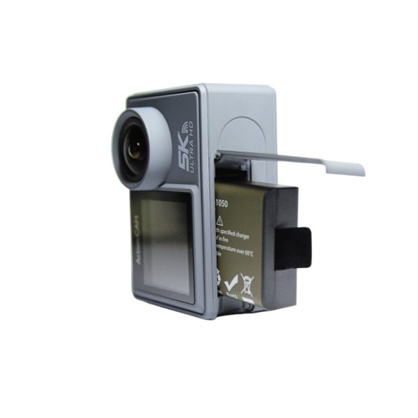 دوربین فیلم برداری ورزشی مدل ActionCAM 5K