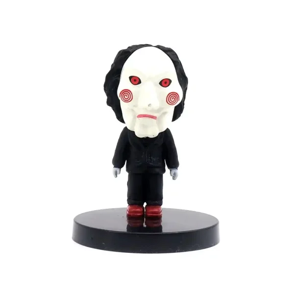فیگور جیغ Scream مجموعه 10عددی
