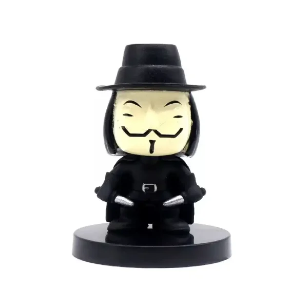 فیگور جیغ Scream مجموعه 10عددی