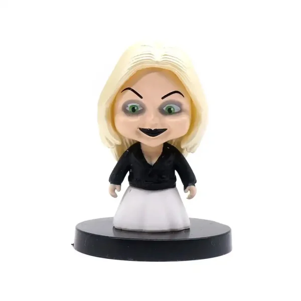 فیگور جیغ Scream مجموعه 10عددی