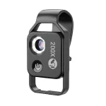 لنز میکروسکوپی موبایل اپکسل مدل Apexel 200X