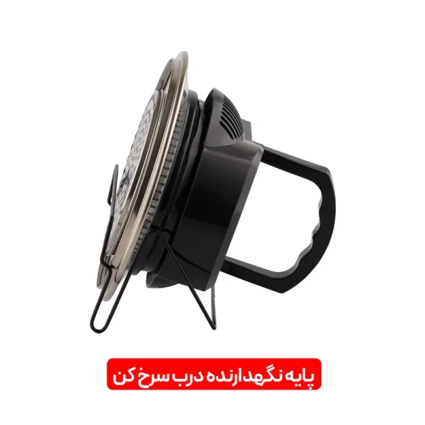 سرخ کن بدون روغن 8 لیتری بلندا مدل HD131A