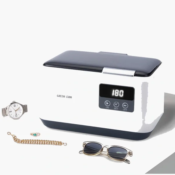 تمیز کننده التراسونیک گرین لاین Green Lion Ultrasonic Cleaner