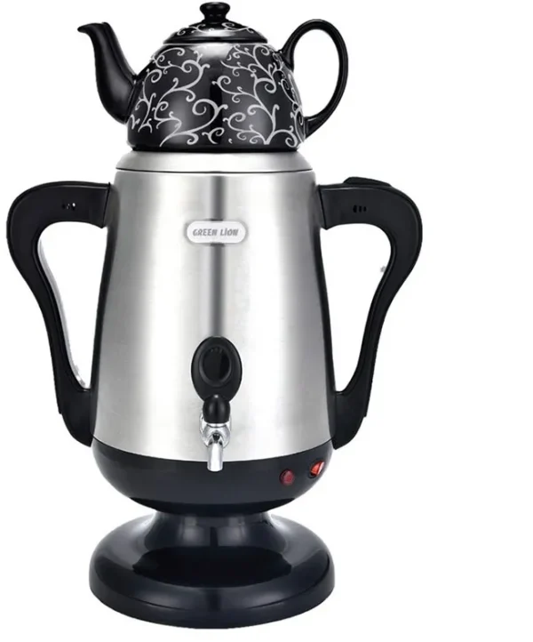سماور برقی گرین لاین Green Lion Electric Samovar