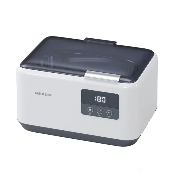 تمیز کننده التراسونیک گرین لاین Green Lion Ultrasonic Cleaner
