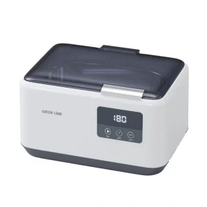 تمیز کننده التراسونیک گرین لاین Green Lion Ultrasonic Cleaner