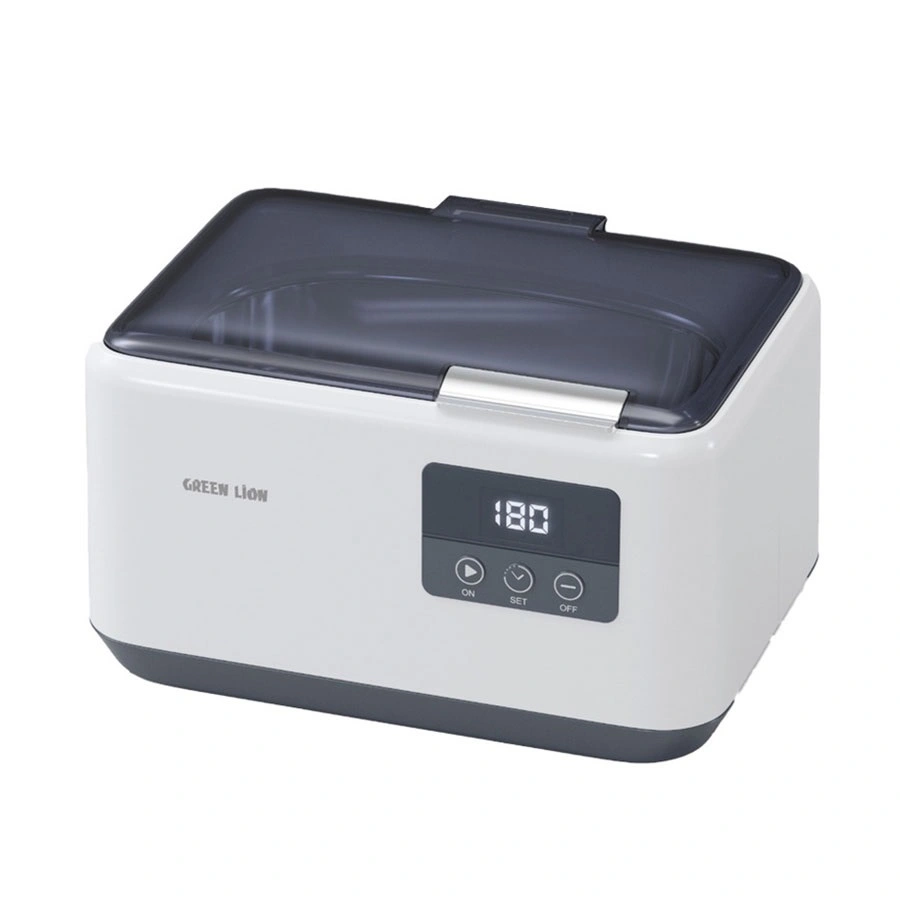 تمیز کننده التراسونیک گرین لاین Green Lion Ultrasonic Cleaner