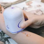 پرینتر رنگی موبایل Pekoko