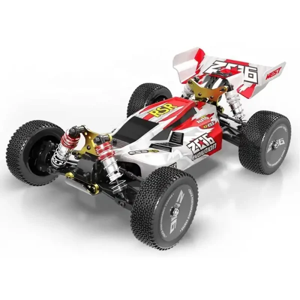 ماشین کنترلی WLtoys مدل 144001