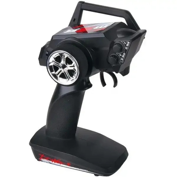 ماشین کنترلی WLtoys مدل 144001
