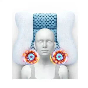 ماساژور حرفه ای گردن و شانه با تکنولوژی گرمایشی با مدل N90