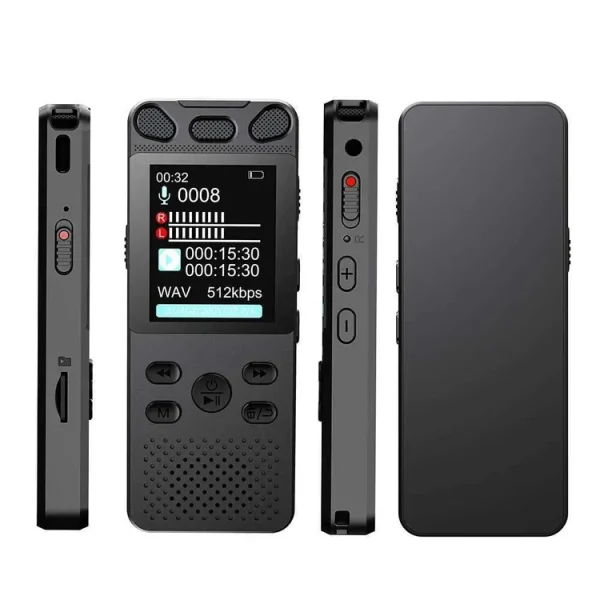 ضبط کننده صدا ایریور مدل V71