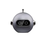 اسپیکر بلوتوث قابل حمل مدل Dokiy TWS Mini