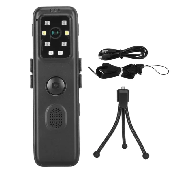 دوربین فیلمبرداری ورزشی همراه مدل MC81 FULL HD