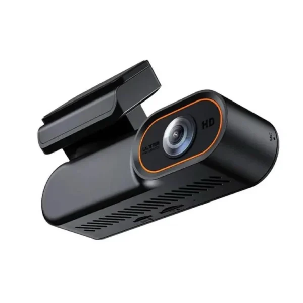 دوربین ثبت وقایع سیمکارتی خودرو به همراه GPS مدل DG23