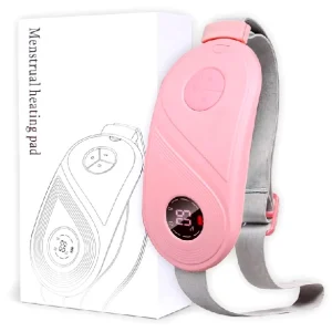 ماساژور گرم کننده قاعدگی Menstrual Heating Massager