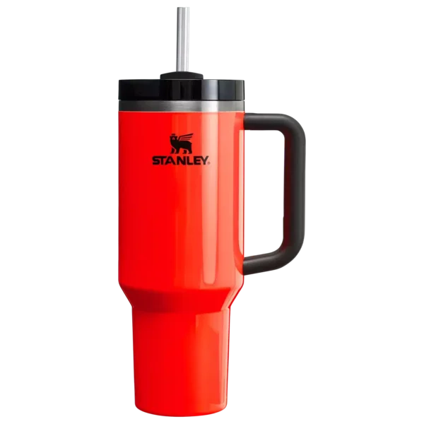 ماگ سفری استنلی مدل TUMBLER گنجایش 1.18 لیتر